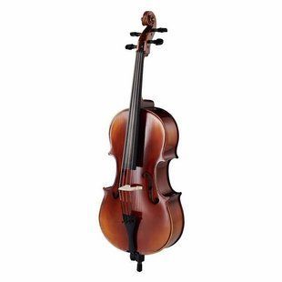 Виолончель Gewa Allegro VC1 Cello Set 1/16 MB