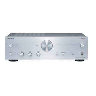 Інтегральний підсилювач Onkyo A-9150 Silver