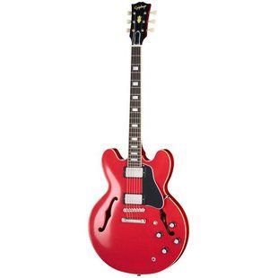 Електрогитара Epiphone 1962 ES-335 Reissue Sixties Ch