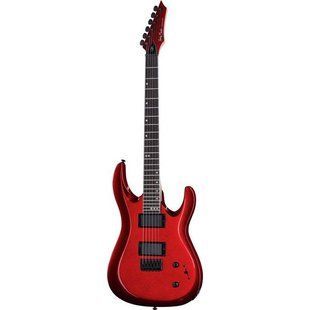 Електрогитара Harley Benton R-446 Blood Metallic