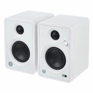Студійні монітори (пара) Mackie CR3-X White