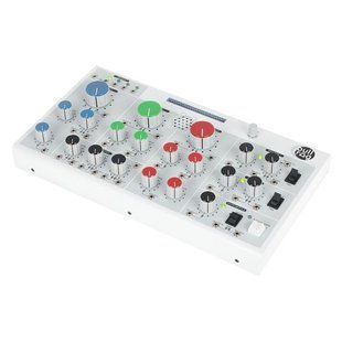 Аналоговый синтезатор Erica Synths Bullfrog