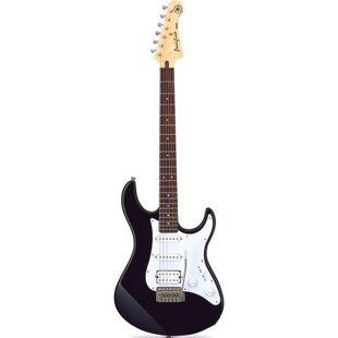 Електрогитара Yamaha Pacifica 012 BK