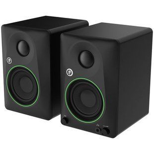 Студійні монітори (пара) Mackie CR3.5