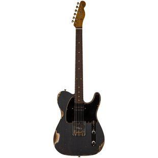 Електрогитара Fender Tele Custom HS ACFM Relic