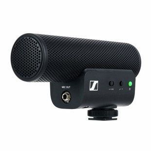 Мікрофон Sennheiser MKE 400 MKII