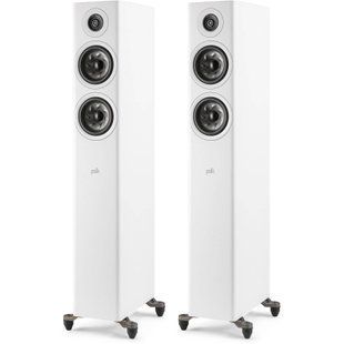 Акустична пара Polk Audio Reserve R500 White
