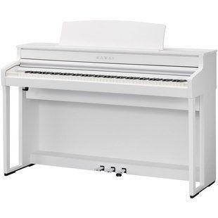Цифрове піаніно Kawai CA-501 White