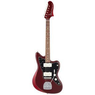 Електрогітара Fender LTD MIJ Starmaster RW CAR