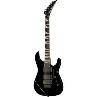 Електрогітара Jackson Dinky DK1 Black USA