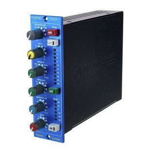 Компрессор Midas Compressor Limiter 522 V2