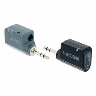 Інструментальна радіосистема Boss WL-20L Wireless System