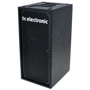 Гітарний кабінет TC Electronic BC208