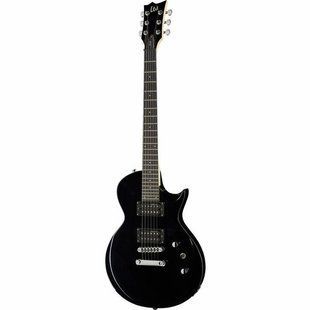 Електрогітара ESP LTD EC-10 BLK