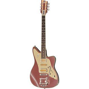 Електрогитара Duesenberg Bros. Landreth Joey's Guitar
