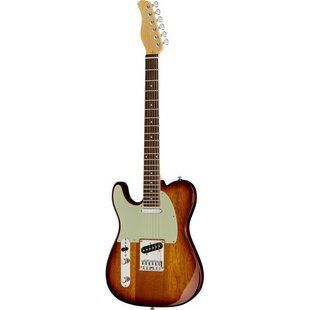 Електрогітара Larry Carlton T3 TS LH