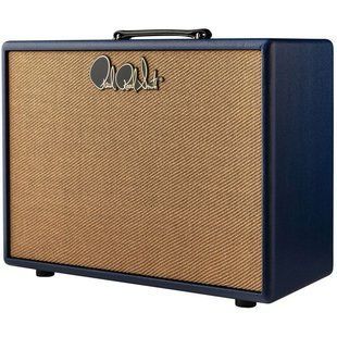 Гітарний кабінет PRS HDRX Cabinet 1x12 LTD Indigo