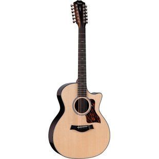 Електроакустична гітара Taylor 454ce Next Generation