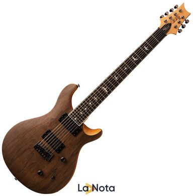 Електрогітара PRS SE Mark Holcomb SVN Natural Satin