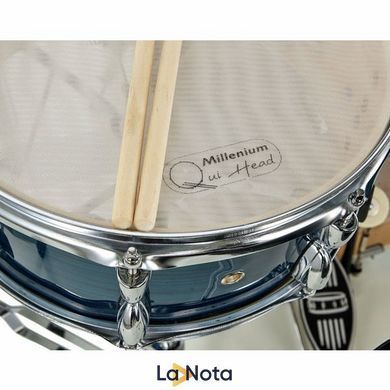 Ударная установка Millenium Hybrid Practice Drum Set BL