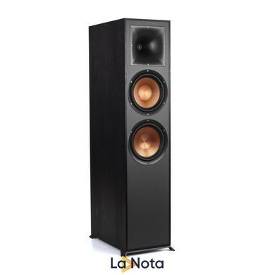 Напольная акустика Klipsch Reference R-820F Black