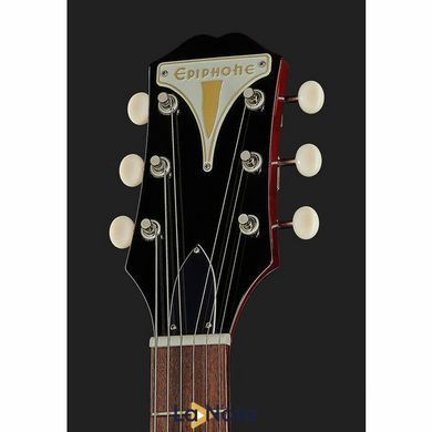 Електрогітара Epiphone Wilshire P-90 Cherry