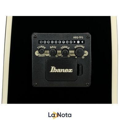 Акустична гітара Ibanez AJ70M1E-BK