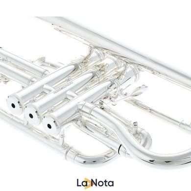 Труба Thomann CR-960S Superior Cornet