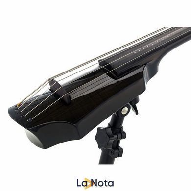 Електровиолончель NS Design WAV5c Cello Black Gloss Low F