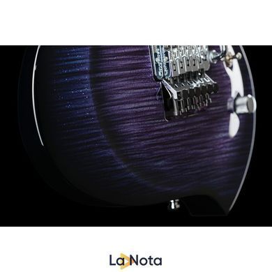 Електрогітара ESP FRX Glitterstorm Purple