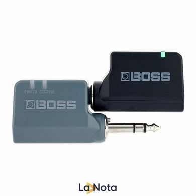 Інструментальна радіосистема Boss WL-20L Wireless System