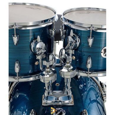 Ударная установка Millenium Hybrid Practice Drum Set BL