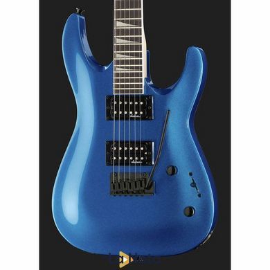 Електрогітара Jackson JS22 Dinky AH MBL