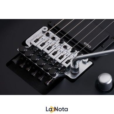 Електрогітара Schecter Damien Platinum-6 FR S SBK