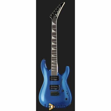 Електрогітара Jackson JS22 Dinky AH MBL