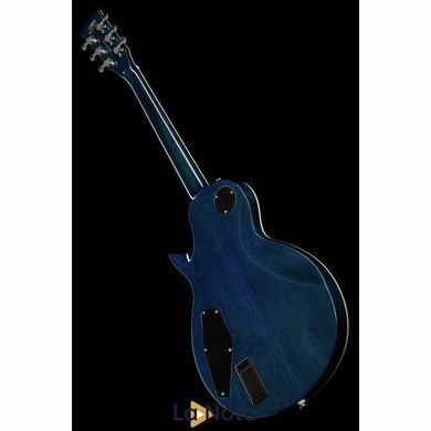 Електрогитара Harley Benton SC-Custom Plus EMG OCF
