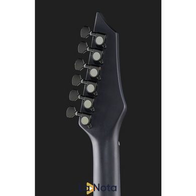 Електрогітара Harley Benton HWY-25BKS Progressive Series