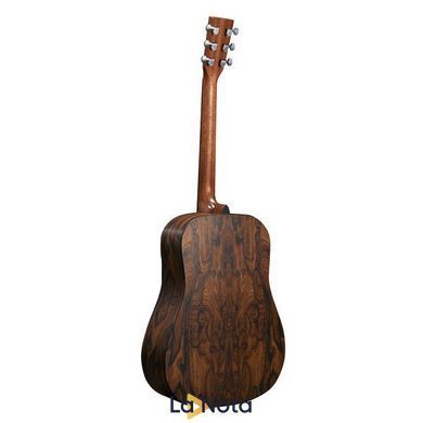 Акустична гітара Martin Guitars DX2E Ziricote Burst