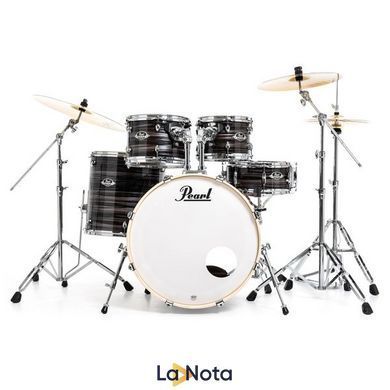 Ударная установка Pearl EXX725SBR/C Export M.Amethyst