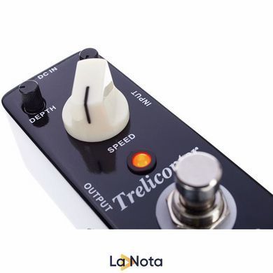 Гітарна педаль Mooer Trelicopter