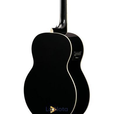 Акустична гітара Ibanez AJ70M1E-BK