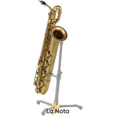 Саксофон Thomann BariPRO VD Baritone Sax