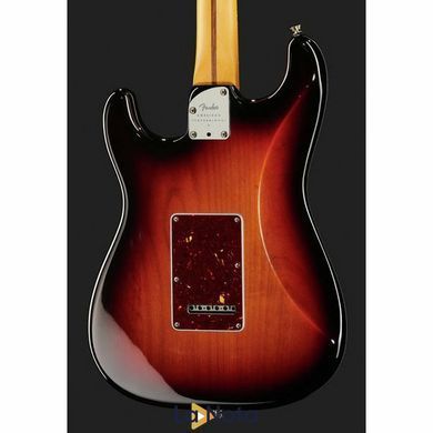 Електрогитара Fender American Pro II Stratocaster 3TSB