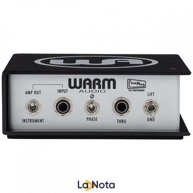 Дірект бокс Warm Audio WA-DI-P