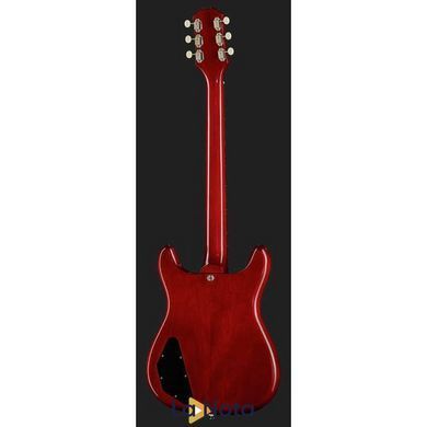 Електрогітара Epiphone Wilshire P-90 Cherry