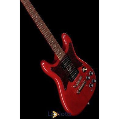 Електрогітара Epiphone Wilshire P-90 Cherry