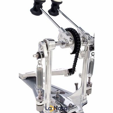 Педаль для бас-барабана Sonor DP 2000 S Double Pedal