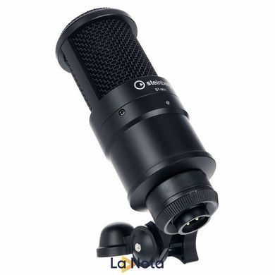 Комплект для звукозаписи Steinberg UR22 MK2 Recording Pack Elem.