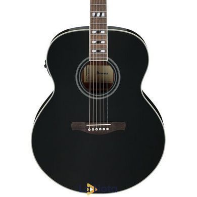Акустична гітара Ibanez AJ70M1E-BK