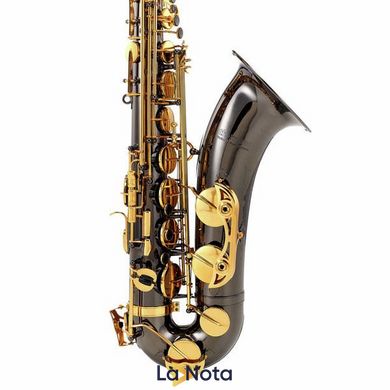 Саксофон Thomann TTS-180 Black Tenor Saxophone